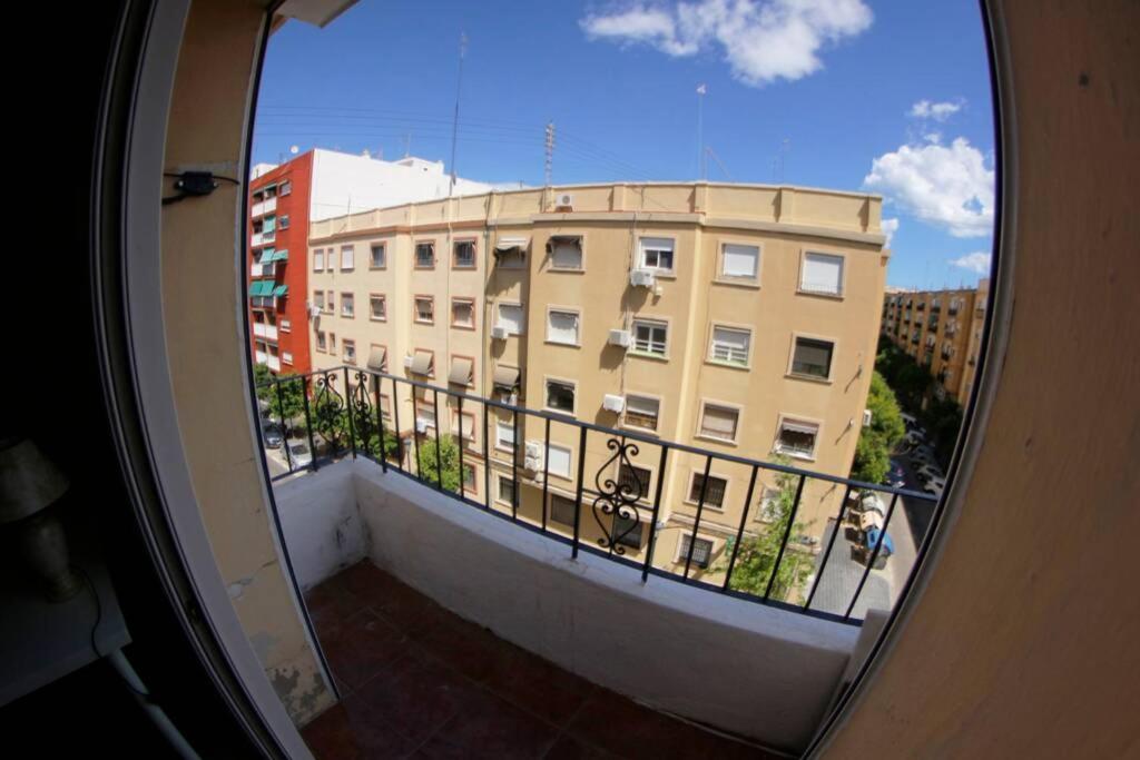 Apartemento Moderna Cerca Playa Y Centro Para Familia Pobla 10 Valencia Eksteriør billede